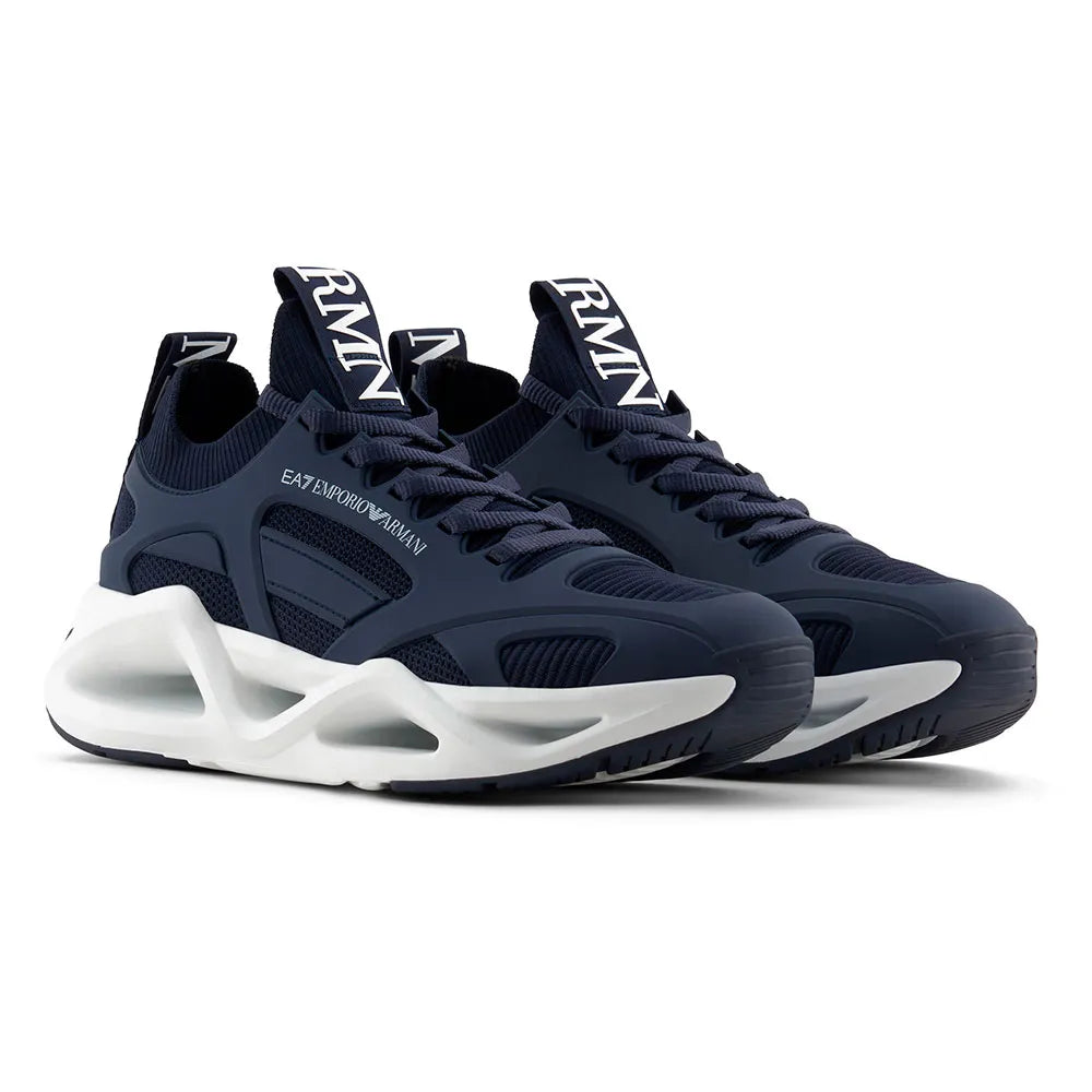 EA7 EMPORIO ARMANI X8X174_XK377 trainers