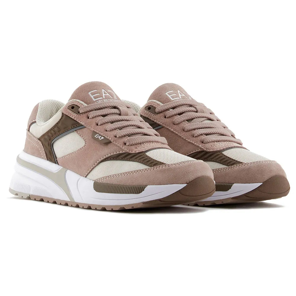EA7 EMPORIO ARMANI X8X240_XK434 trainers