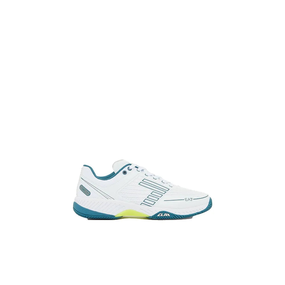 EA7 EMPORIO ARMANI X8X242_XK438 shoes