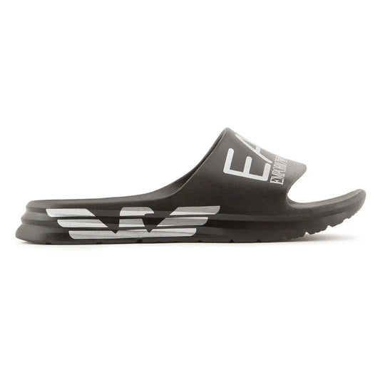 EA7 EMPORIO ARMANI XBP008_XK337 slides