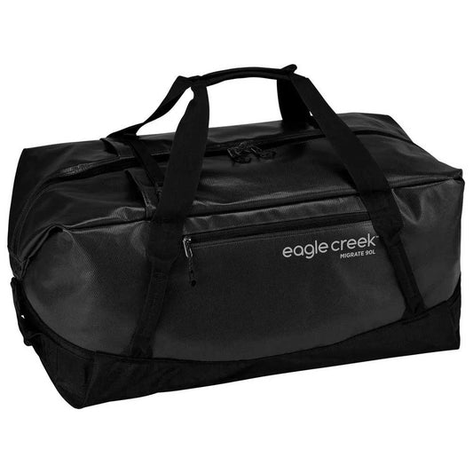 Eagle creek Migrate 90L duffle bag