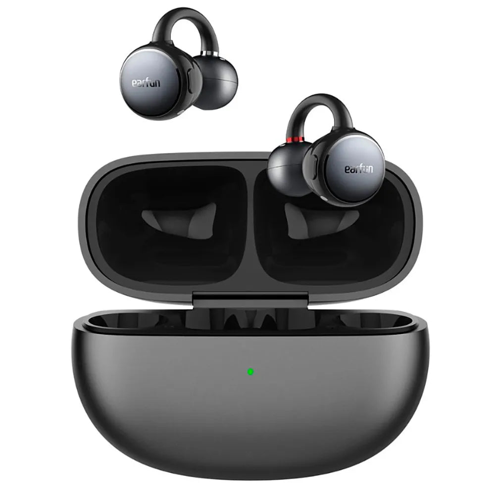 Earfun Clip wireless earphones