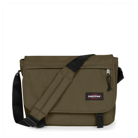 Eastpak Delegate + 20L laptop tas