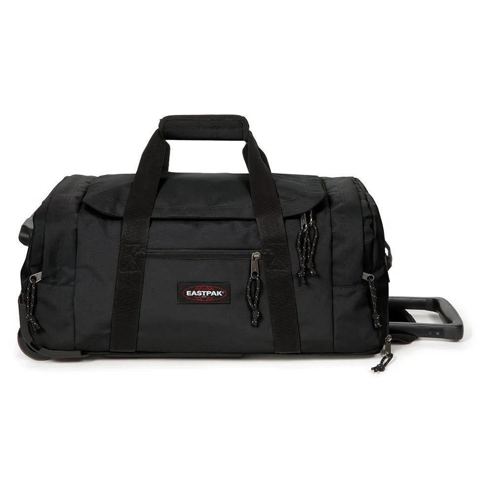 Eastpak Leatherface S+ 41L trolley bag