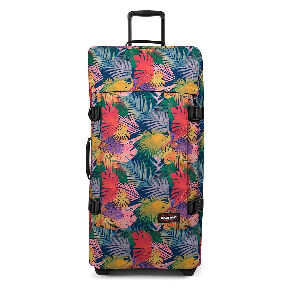 Eastpak Tranverz L 121L trolley bag