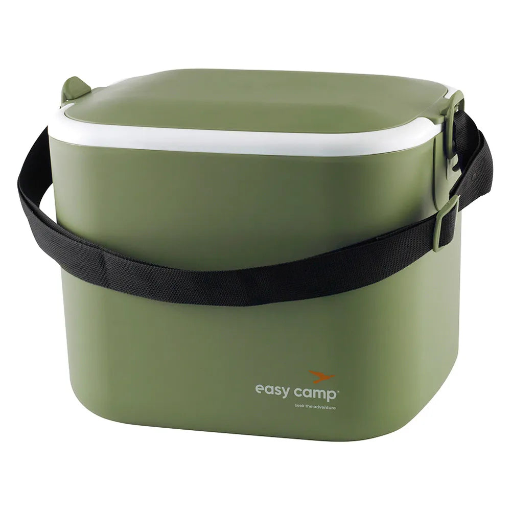 Easycamp Arctic Poppy 14L cooler bag