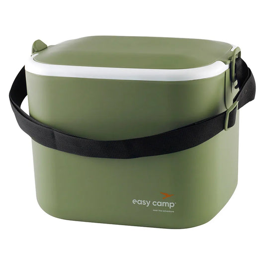 Easycamp Arctic Poppy 14L cooler bag