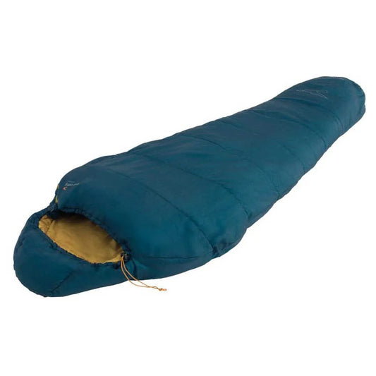 Easycamp Falcon II Mummy-1°C sleeping bag