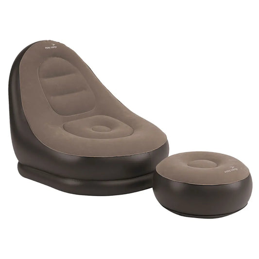 Easycamp Maple Lounge inflatable sofa