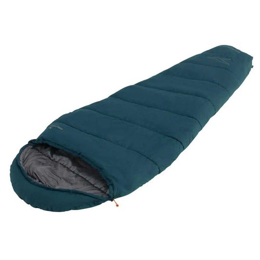 Easycamp Raven I Mummy 5°C sleeping bag