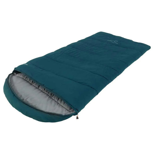 Easycamp Raven I Square XL 5°C sleeping bag
