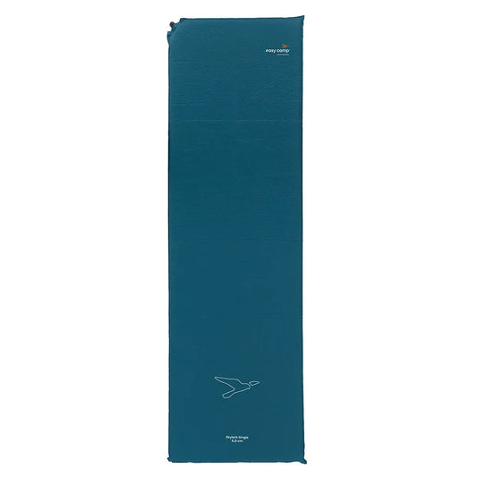 Easycamp Skylark Single 5 cm inflatable mat