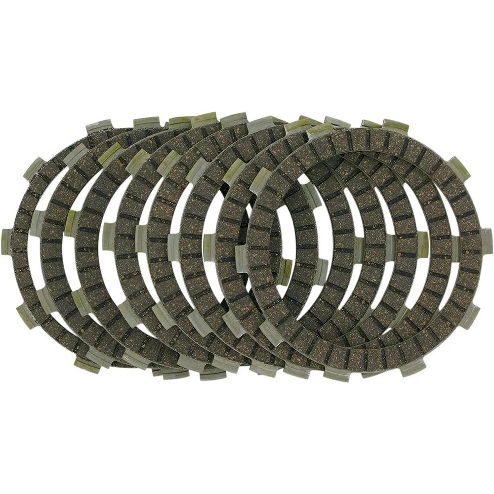 EBC CK Series Cork CK1218 clutch friction plates