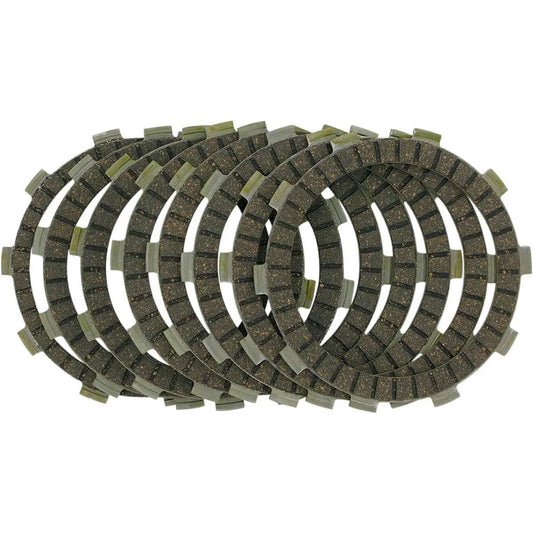 EBC CK Series Cork CK1218 clutch friction plates
