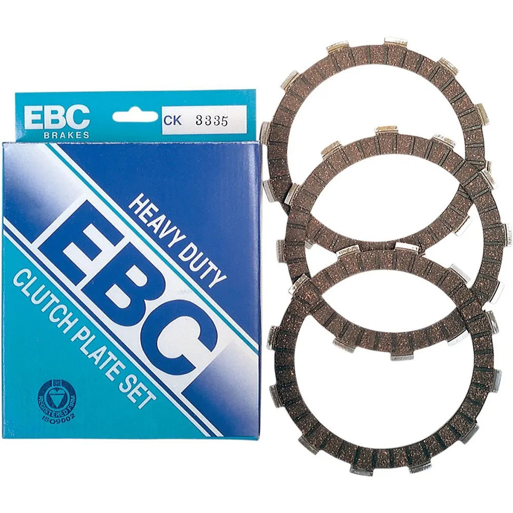 EBC CK Series Cork CK5634 clutch friction plates
