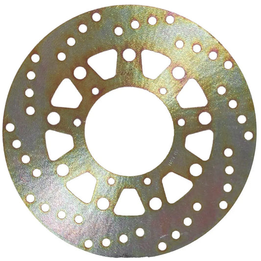 EBC D-Series Offroad Solid Round MD6068D brake disc