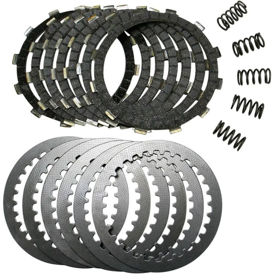 EBC DRC Series Offroad/Atv Paper DRC065 Full Clutch