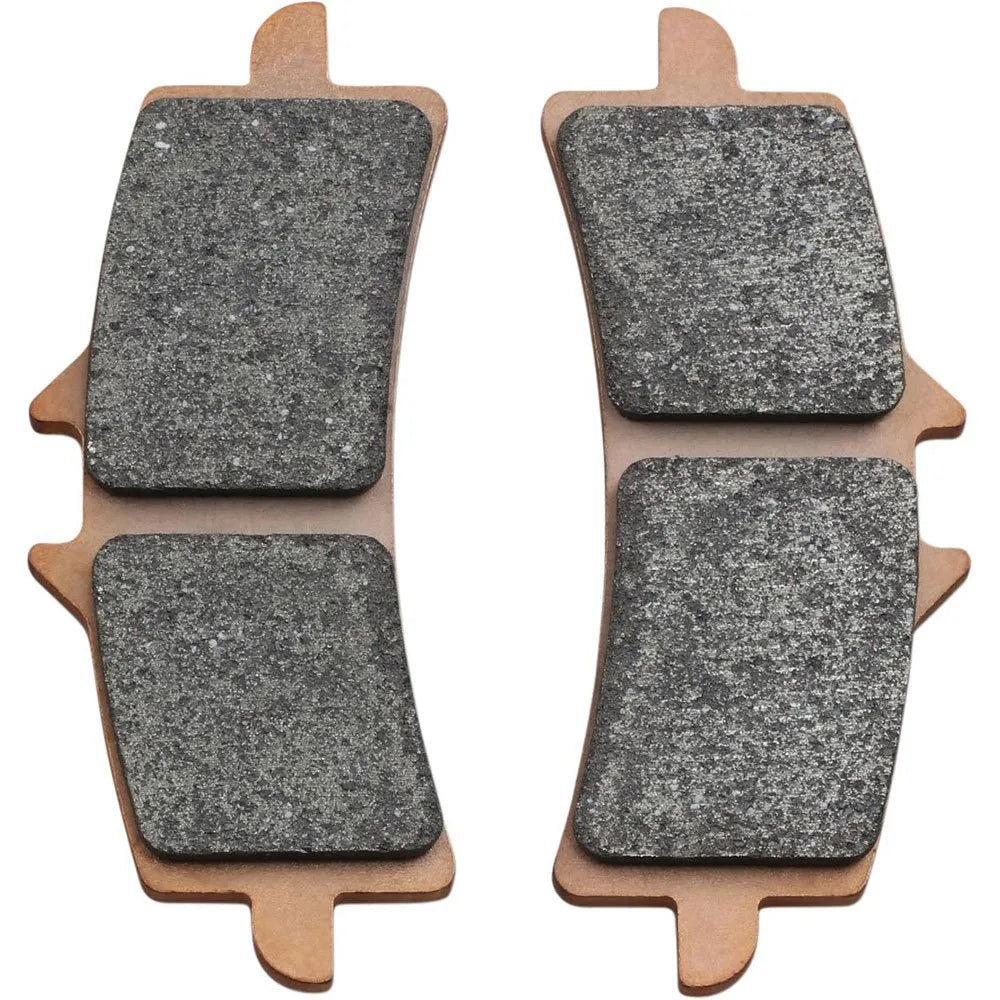 EBC EPFA-HH Series EPFA447HH sintered brake pads