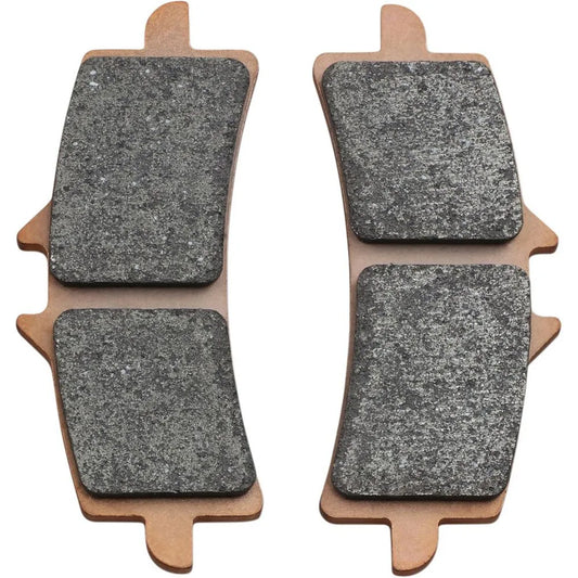 EBC EPFA-HH Series EPFA447HH sintered brake pads