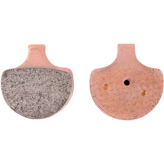 EBC FA-HH Series FA094HH sintered brake pads