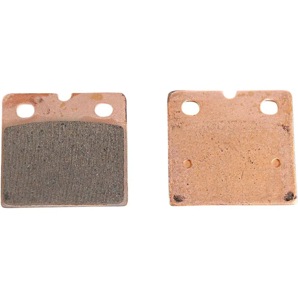 EBC FA-HH Series FA171HH sintered brake pads