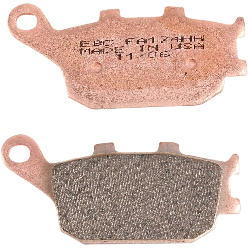 EBC FA-HH Series FA174HH sintered brake pads