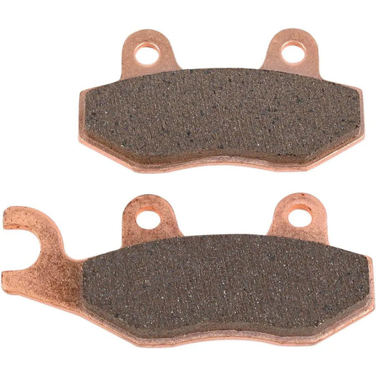 EBC FA-HH Series FA215/2HH sintered brake pads