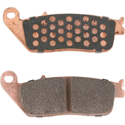 EBC FA-HH Series FA226HH sintered brake pads