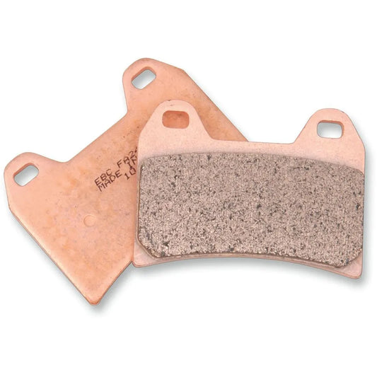 EBC FA-HH Series FA244HH sintered brake pads