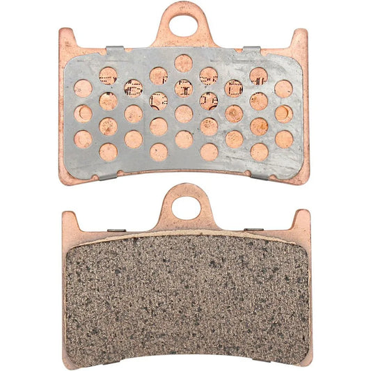 EBC FA-HH Series FA252HH sintered brake pads