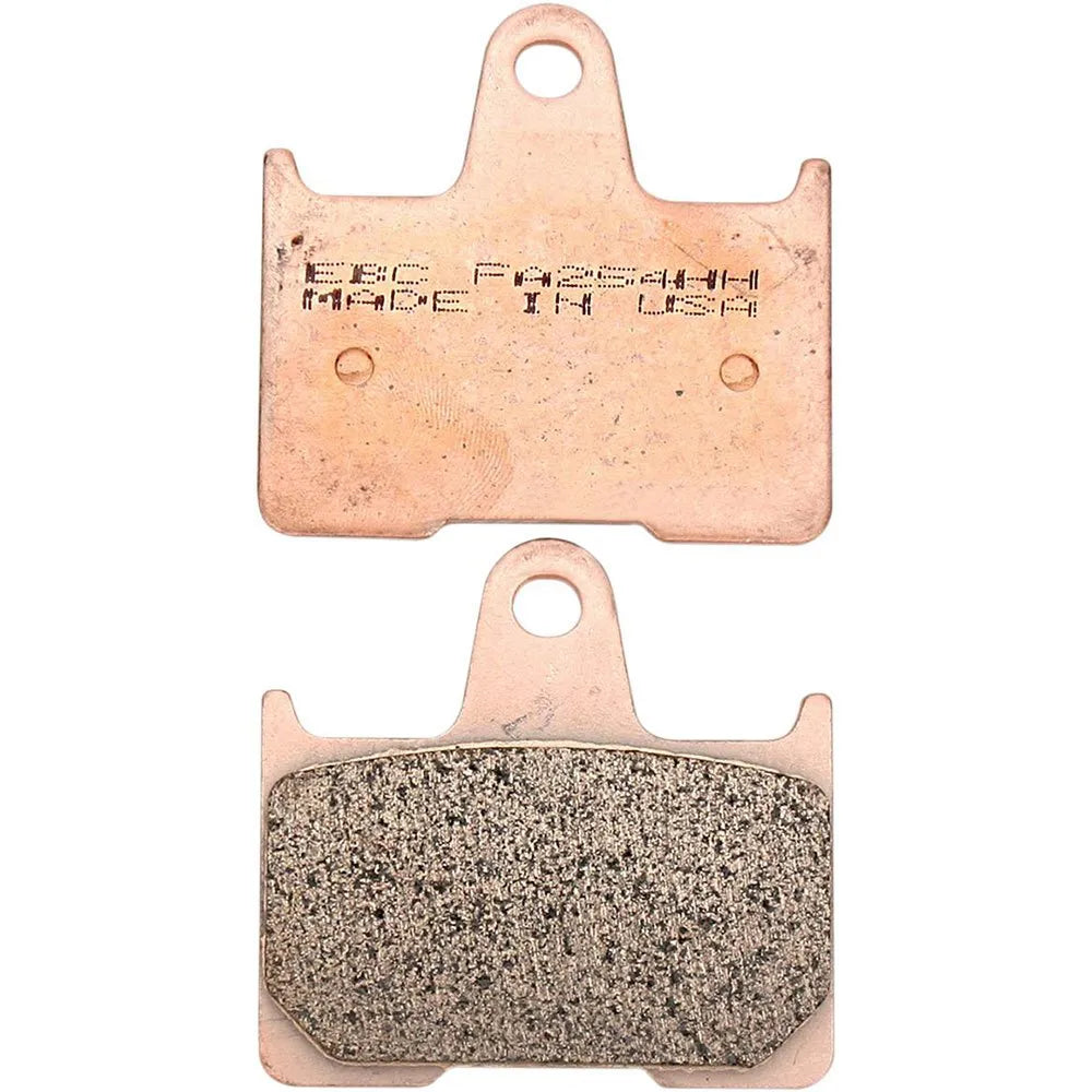 EBC FA-HH Series FA254HH sintered brake pads
