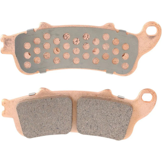 EBC FA-HH Series FA261/2HH sintered brake pads