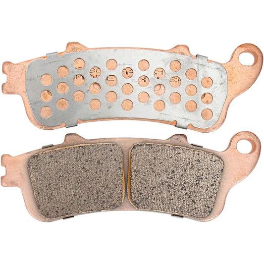 EBC FA-HH Series FA261HH sintered brake pads