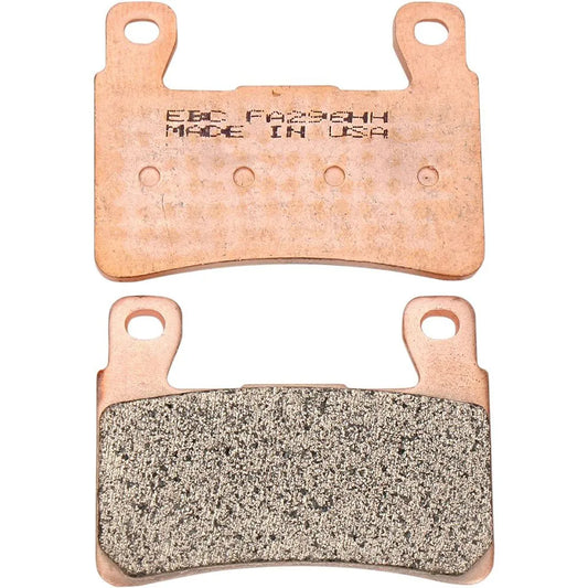 EBC FA-HH Series FA296HH sintered brake pads