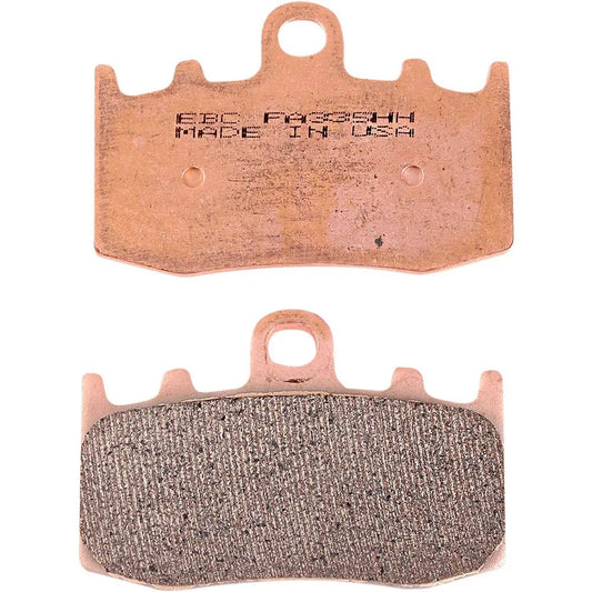 EBC FA-HH Series FA335HH sintered brake pads