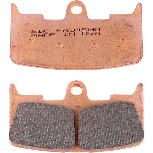 EBC FA-HH Series FA345HH sintered brake pads