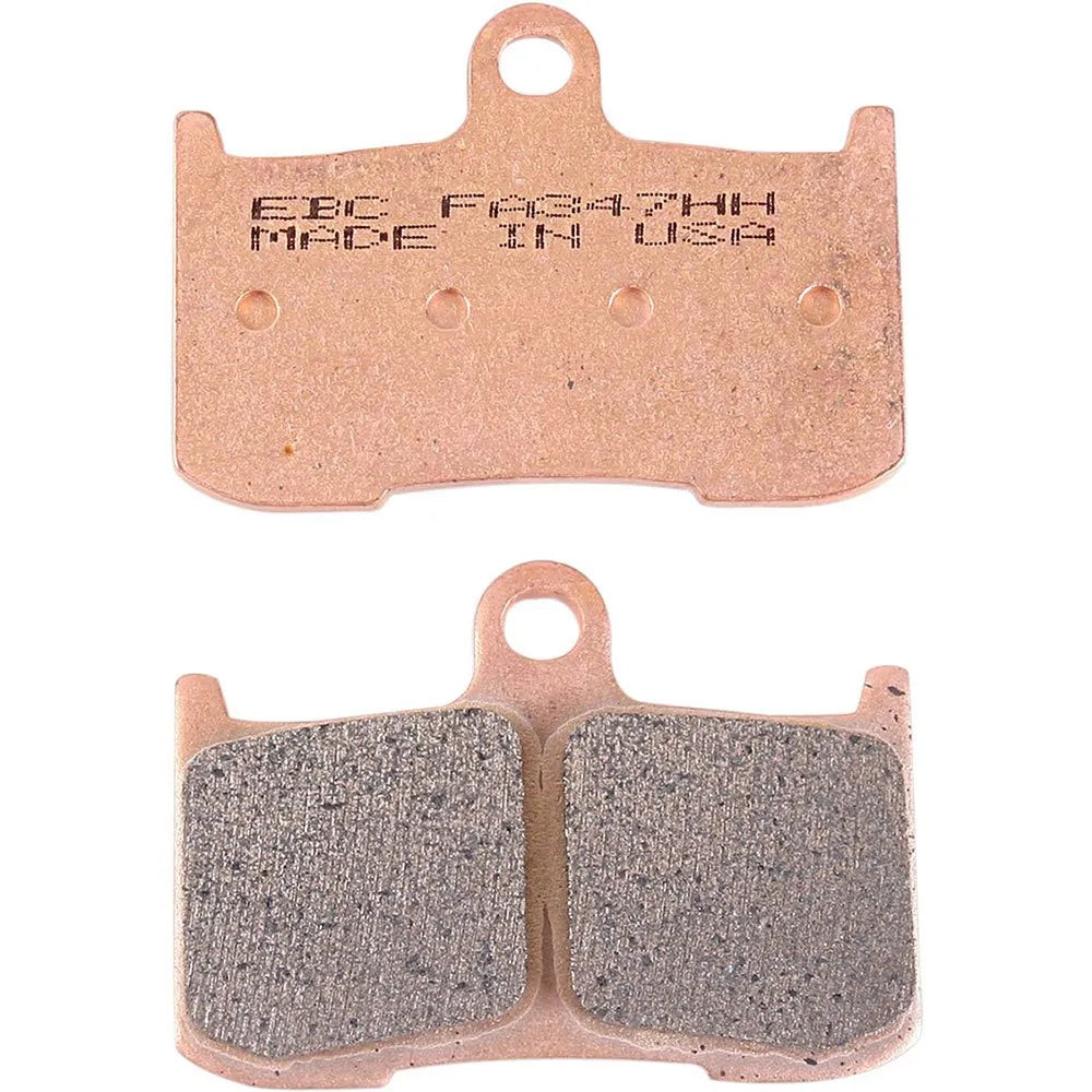 EBC FA-HH Series FA347HH sintered brake pads