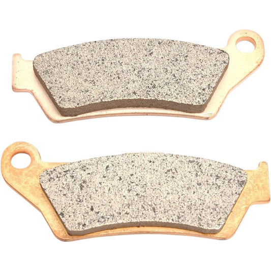 EBC FA-HH Series FA363HH sintered brake pads