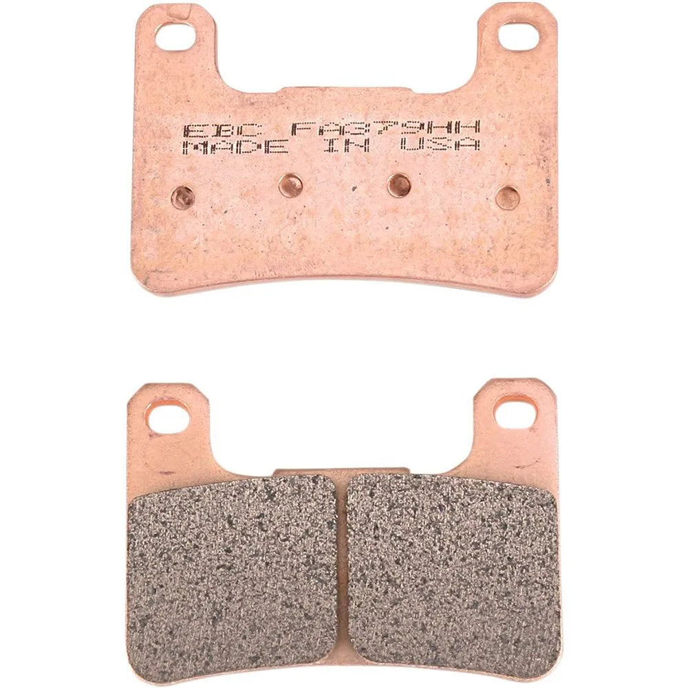 EBC FA-HH Series FA379HH sintered brake pads