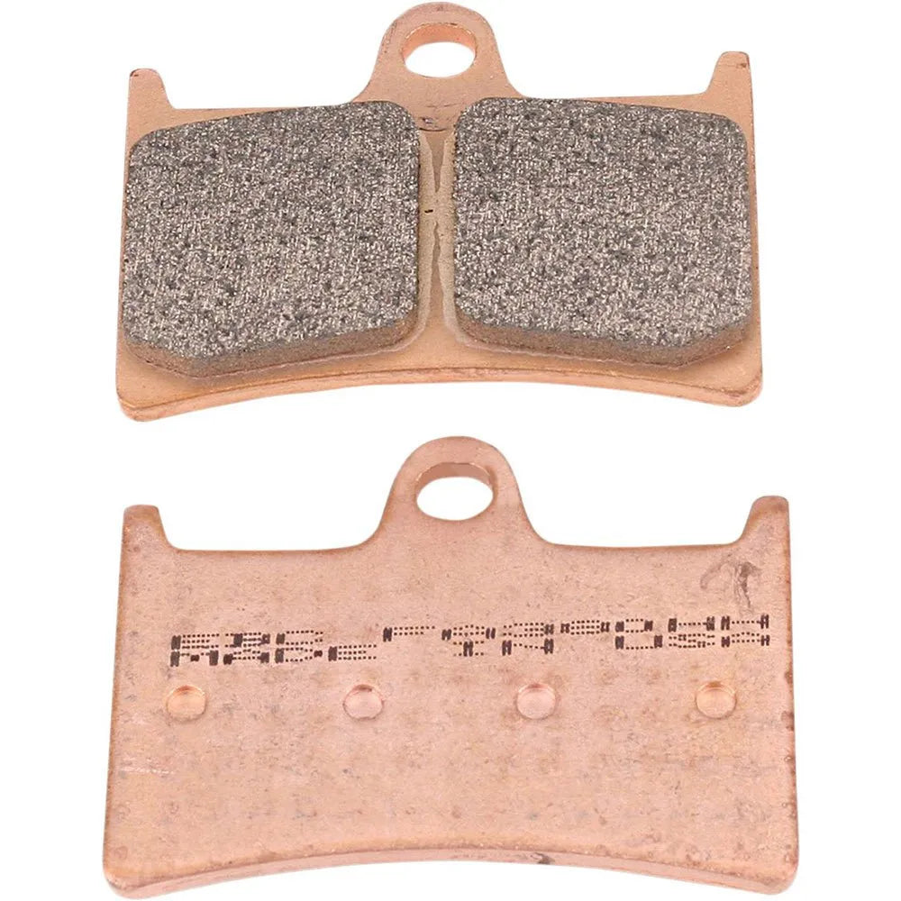 EBC FA-HH Series FA380HH sintered brake pads