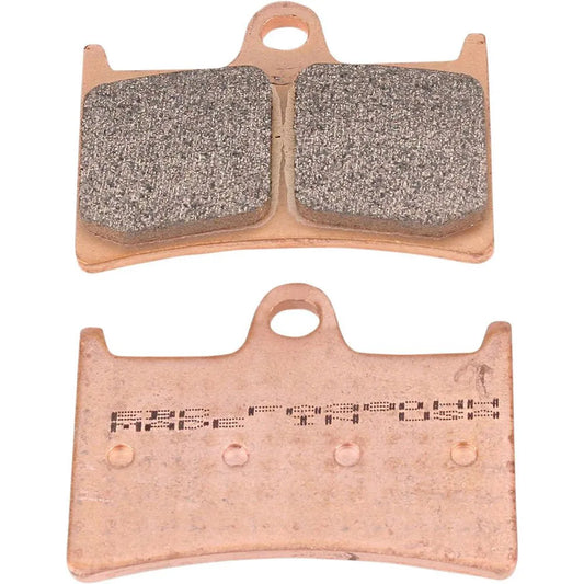 EBC FA-HH Series FA380HH sintered brake pads