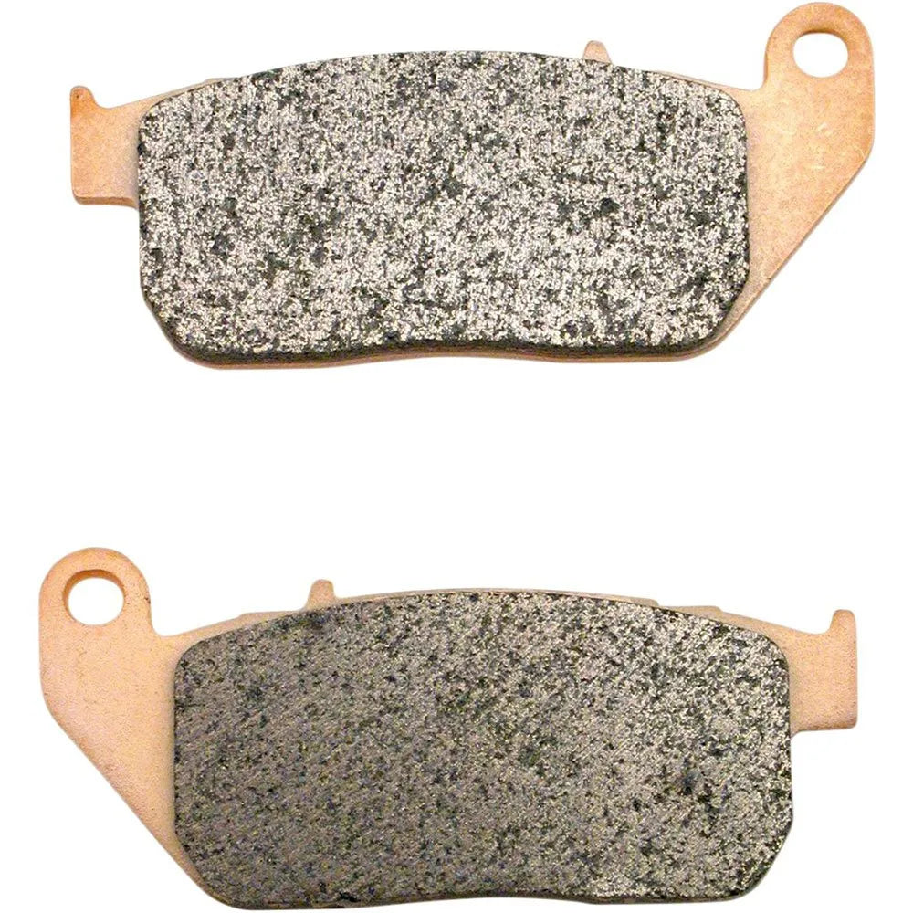 EBC FA-HH Series FA381HH sintered brake pads