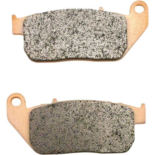 EBC FA-HH Series FA381HH sintered brake pads