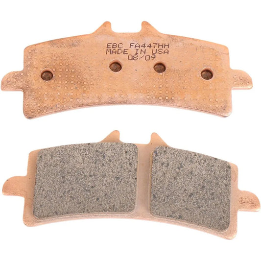 EBC FA-HH Series FA447HH sintered brake pads