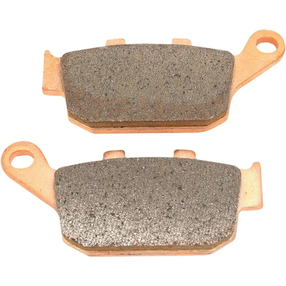 EBC FA-HH Series FA496HH sintered brake pads