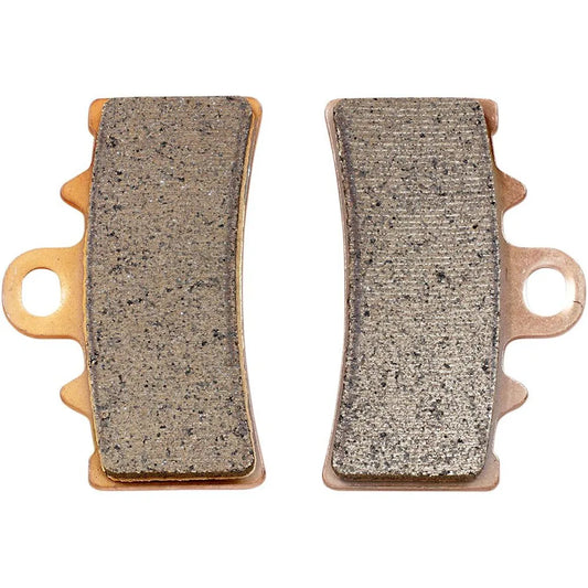 EBC FA-HH Series FA606HH sintered brake pads