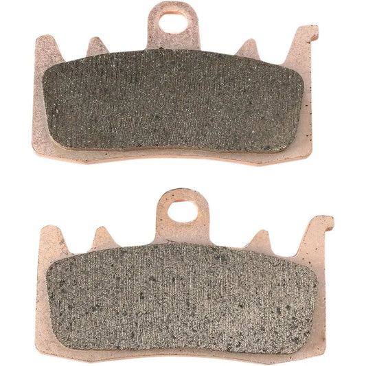 EBC FA-HH Series FA630HH sintered brake pads