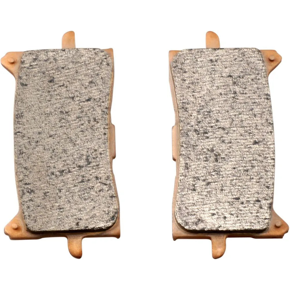 EBC FA-HH Series FA679HH sintered brake pads
