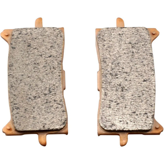 EBC FA-HH Series FA679HH sintered brake pads