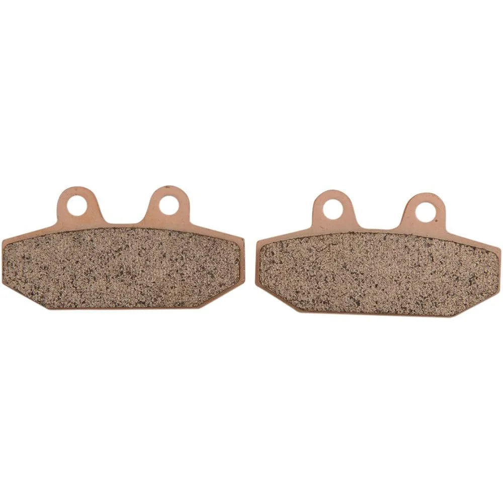 EBC FA-HH Series FA710HH sintered brake pads